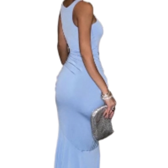 Elegant Cocktail Dress Perfect for Special Occasions - Picture 5 of 6